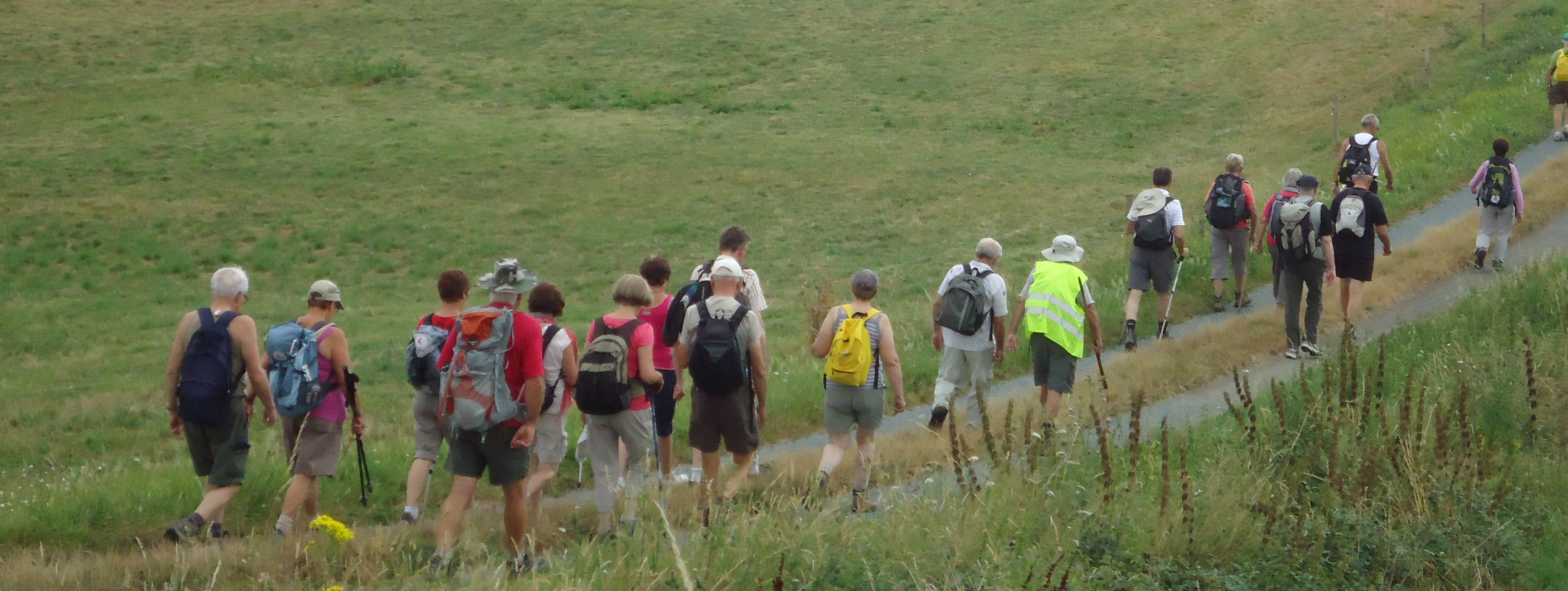 Planning des Activités