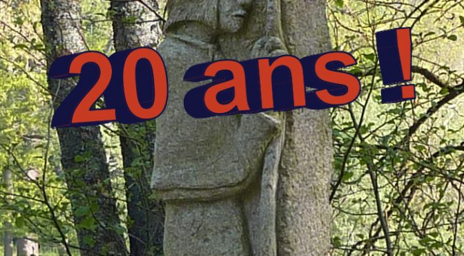 Bulletin : Le Jacquet Novembre 2018